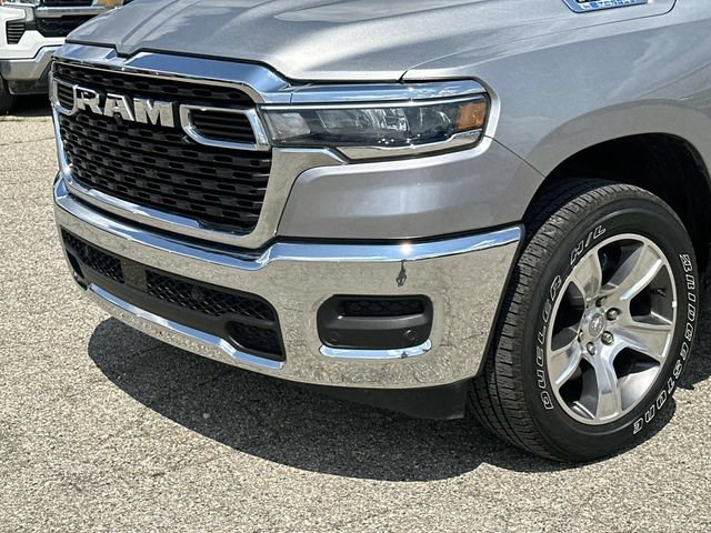 Used 2025 RAM 1500 Tradesman AWD/4WD image 9