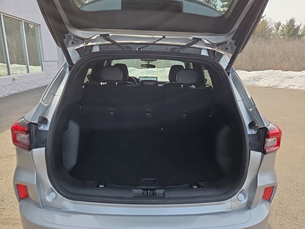 Used 2023 Ford Escape ST-Line w/ Tech Pack #1 image 22