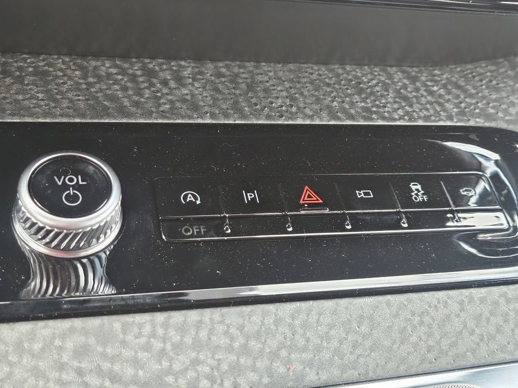 New 2026 Ford Expedition Tremor image 36