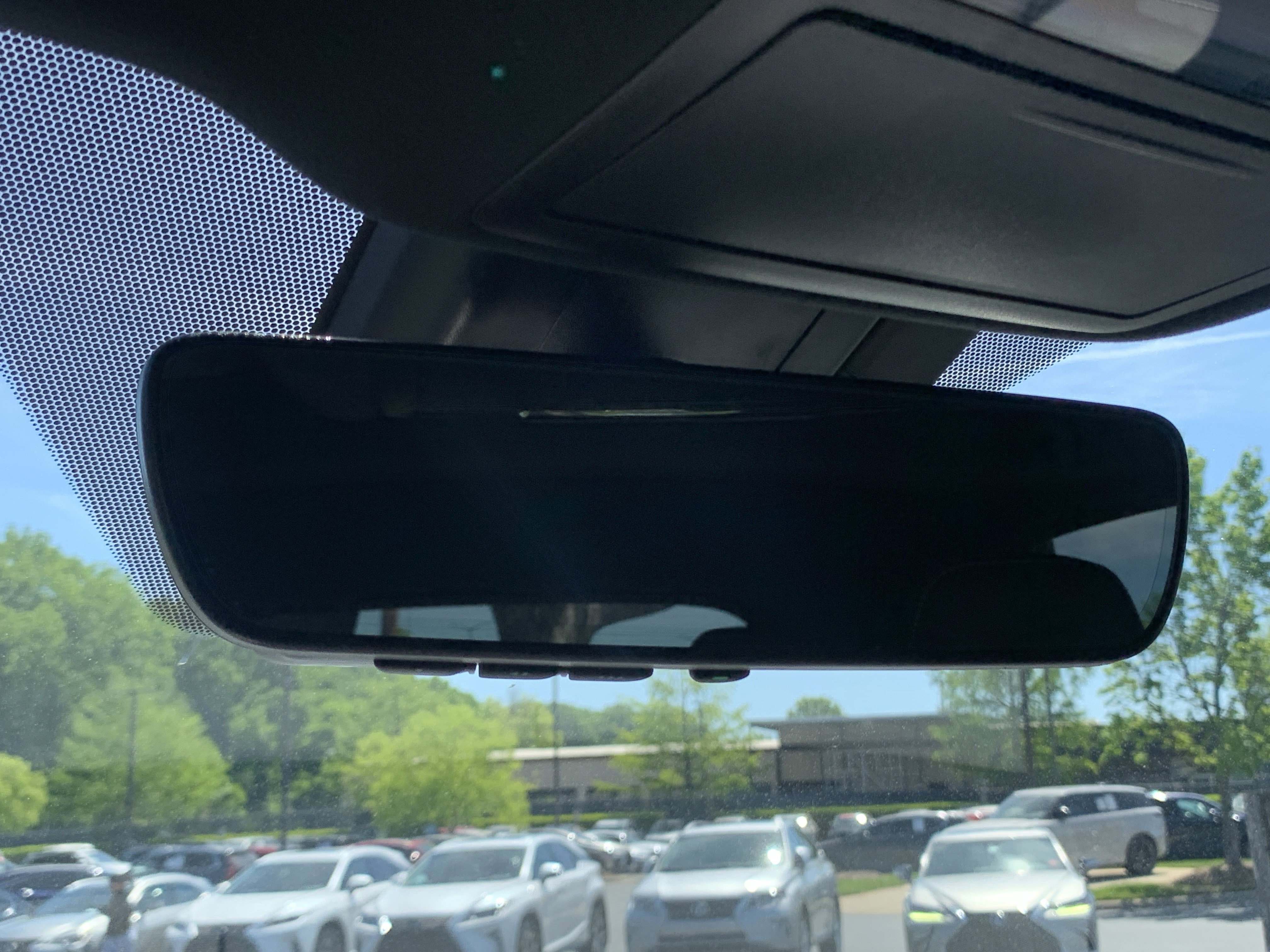 Used 2022 Lexus RX 350 F Sport w/ Accessory Package image 27