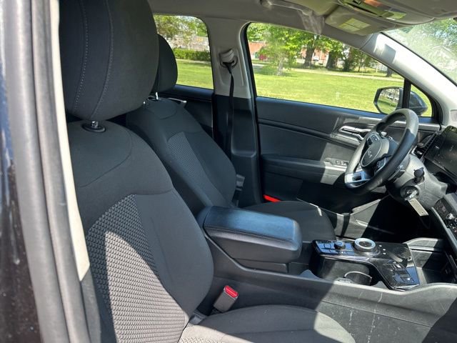 Certified 2023 Kia Sportage LX AWD/4WD image 27