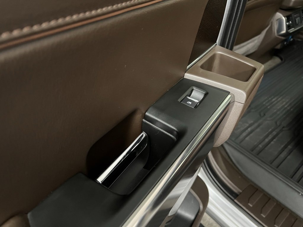 Used 2021 Ford F150 King Ranch image 41