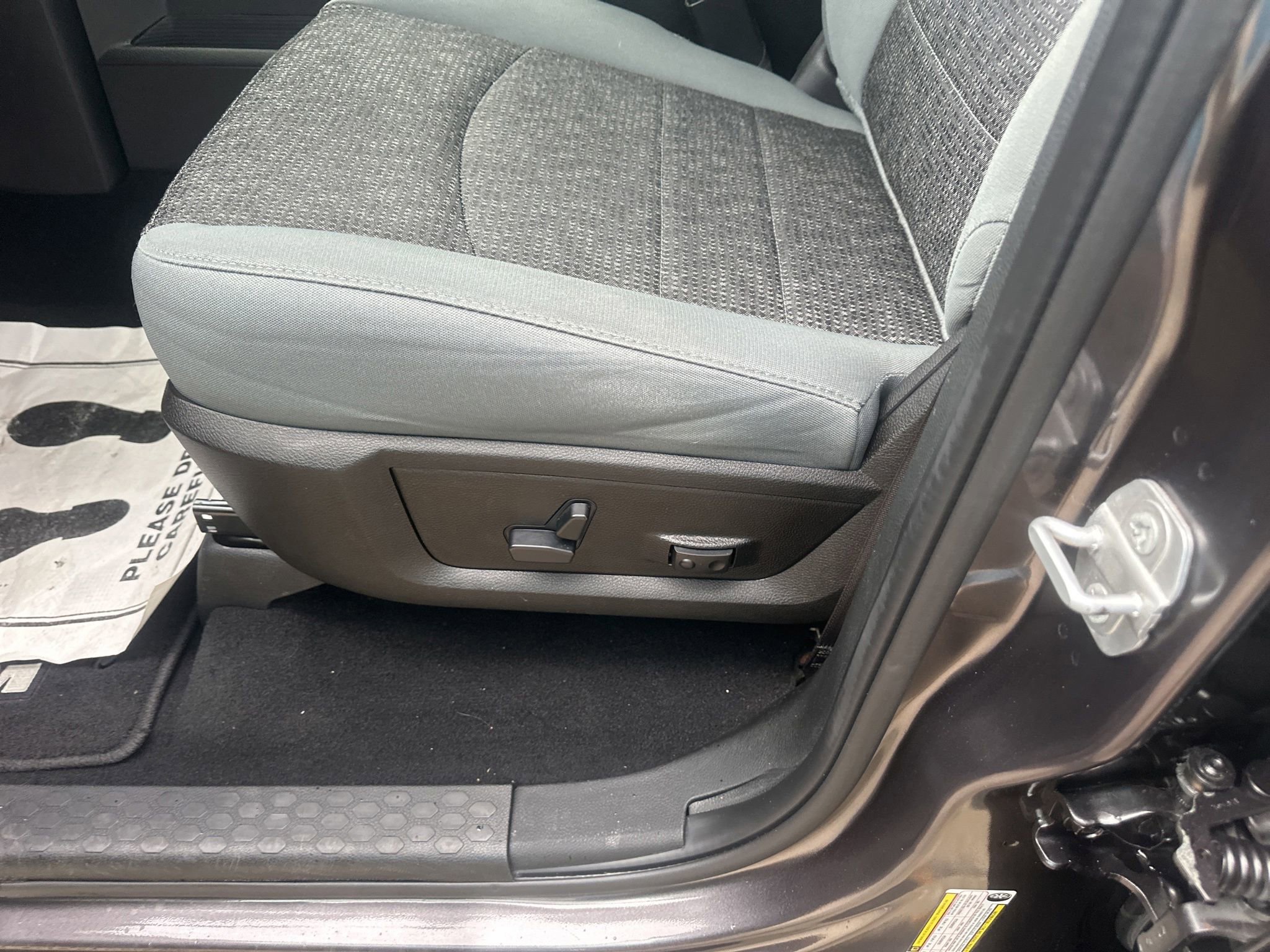 Used 2020 RAM 1500 Classic Warlock AWD/4WD image 27