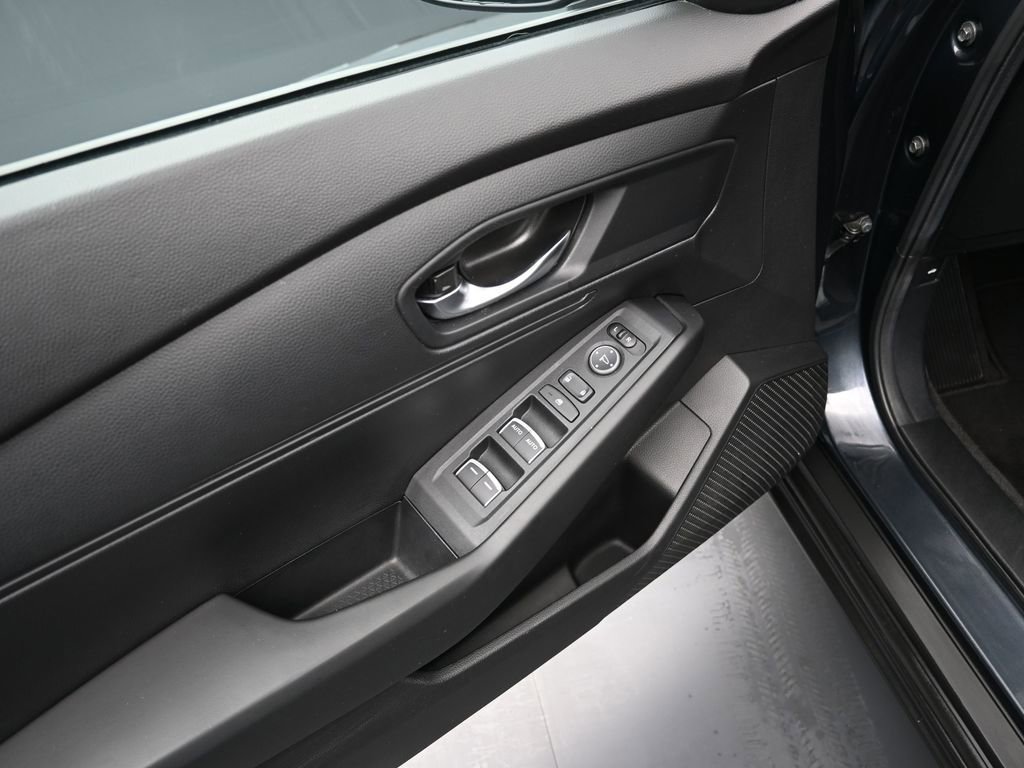 Certified 2024 Honda Accord LX image 18