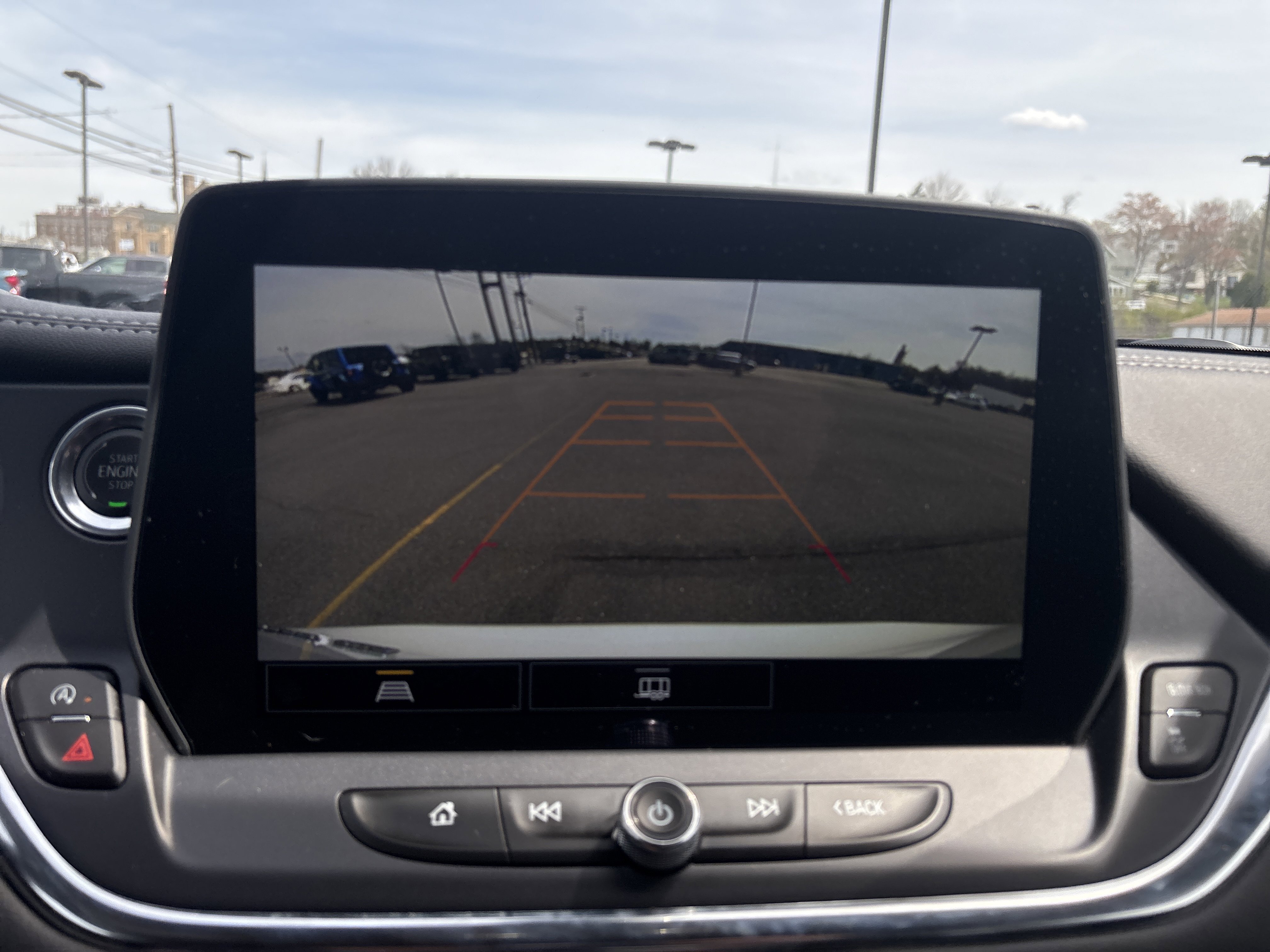 Used 2025 Chevrolet Blazer LT AWD/4WD image 26