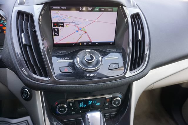 Used 2013 Ford Escape SEL FWD image 4