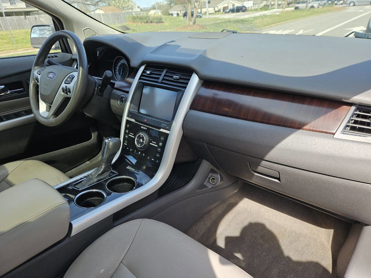 Used 2013 Ford Edge Limited image 15