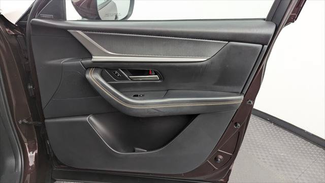 Used 2024 MAZDA CX-90 Plug-In Hybrid w/ Premium Pkg AWD/4WD image 22