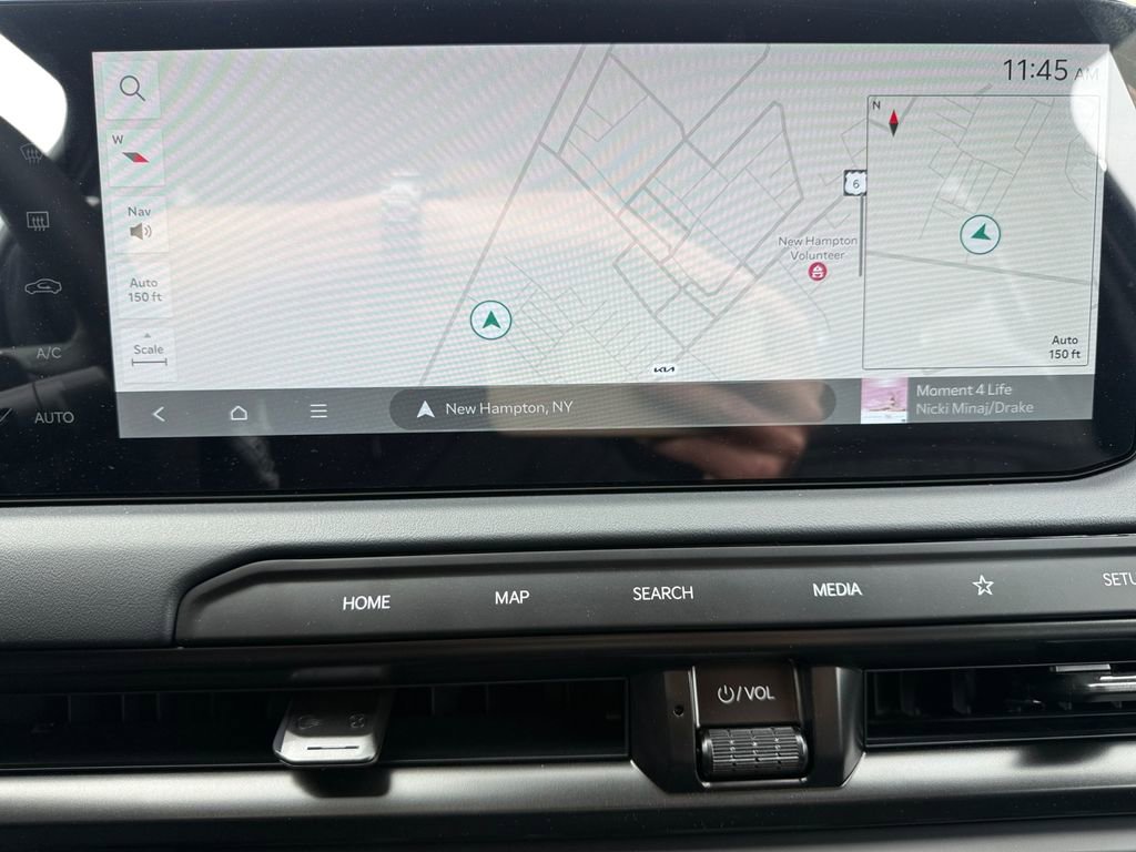 New 2027 Kia Telluride SX X-Line image 11