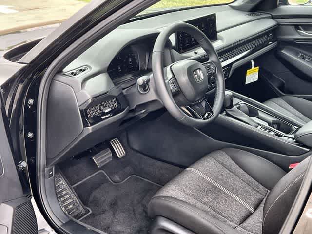 Used 2026 Honda Accord Sport image 3