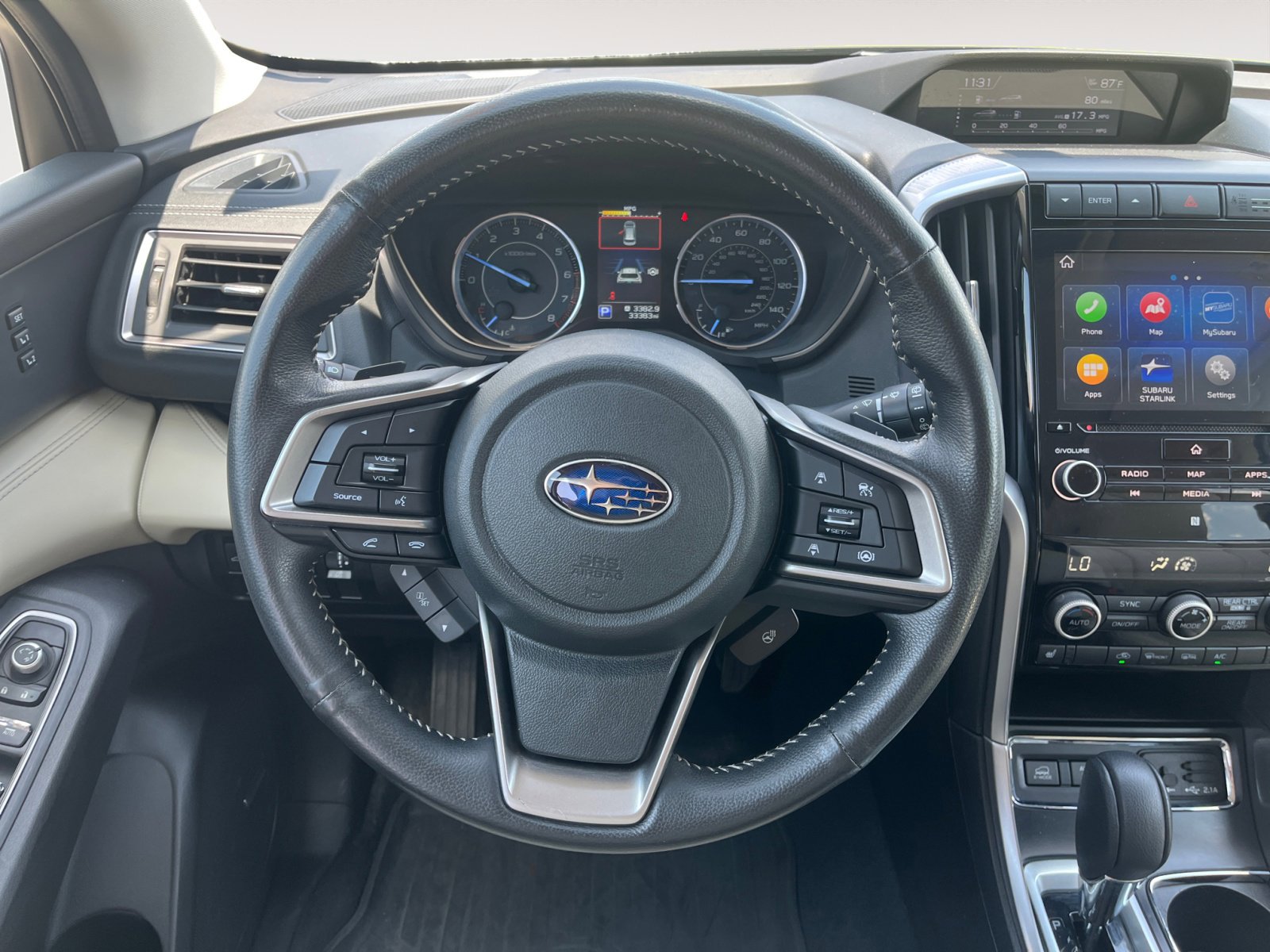 Used 2022 Subaru Ascent Limited w/ Technology Package image 17
