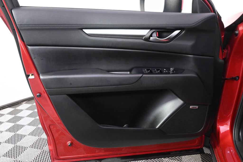 Used 2020 MAZDA CX-5 Touring AWD/4WD image 22