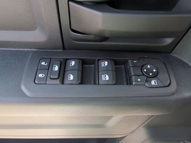 New 2025 RAM 4500 Tradesman AWD/4WD image 24