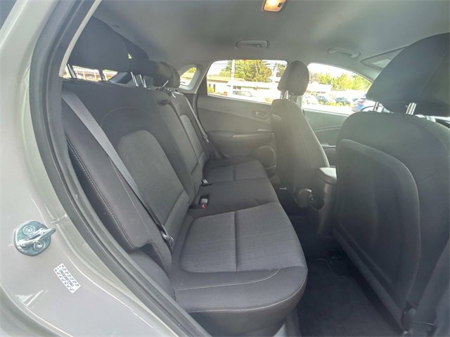 Certified 2023 Hyundai Kona SEL image 16