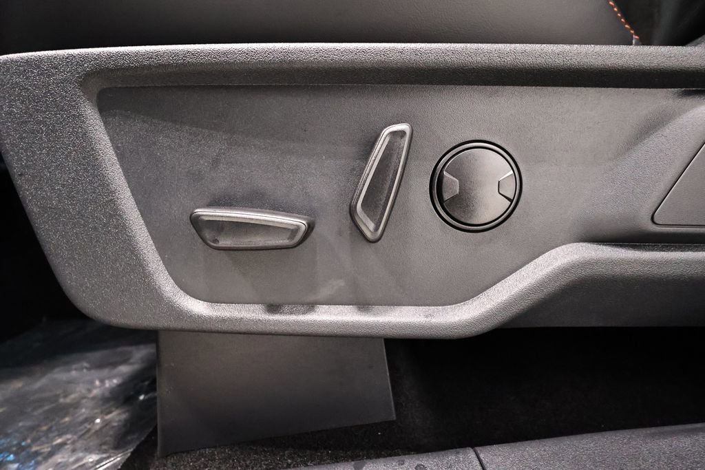 New 2026 Ford Bronco Raptor image 12