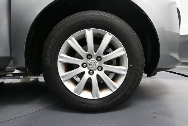 Used 2010 MAZDA CX-7 i Sport FWD image 11