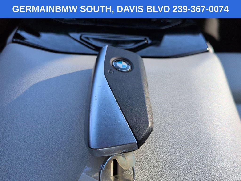 Certified 2024 BMW 530i xDrive w/ Premium Package AWD/4WD image 30