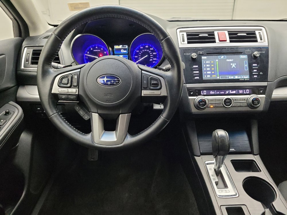 Used 2015 Subaru Legacy 2.5i Premium AWD/4WD image 22