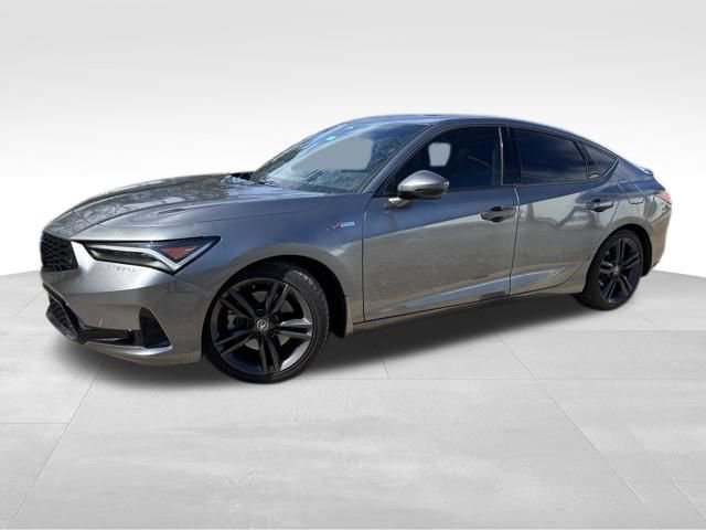 Used 2024 Acura Integra A-Spec