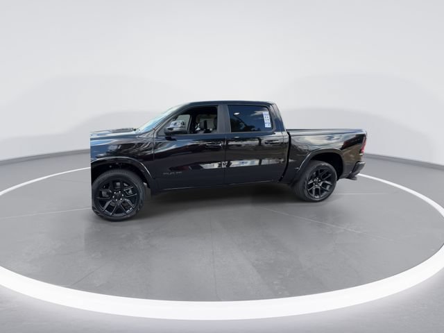 New 2026 RAM 1500 Laramie w/ Night Edition AWD/4WD image 4