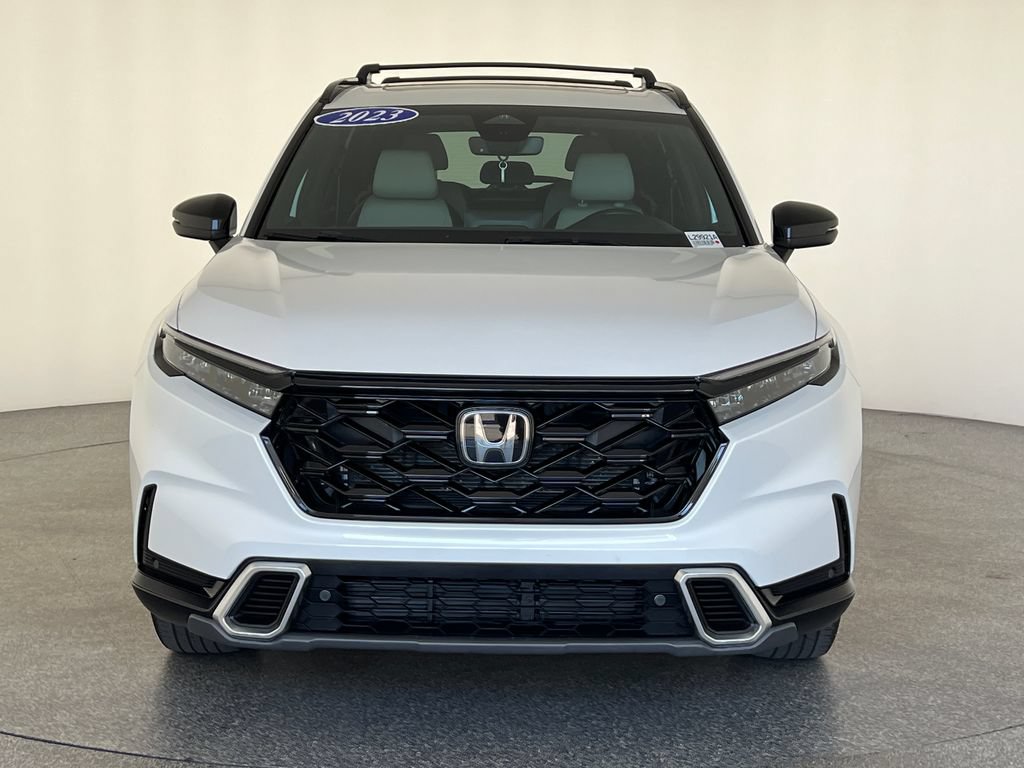Used 2023 Honda CR-V Sport Touring image 10