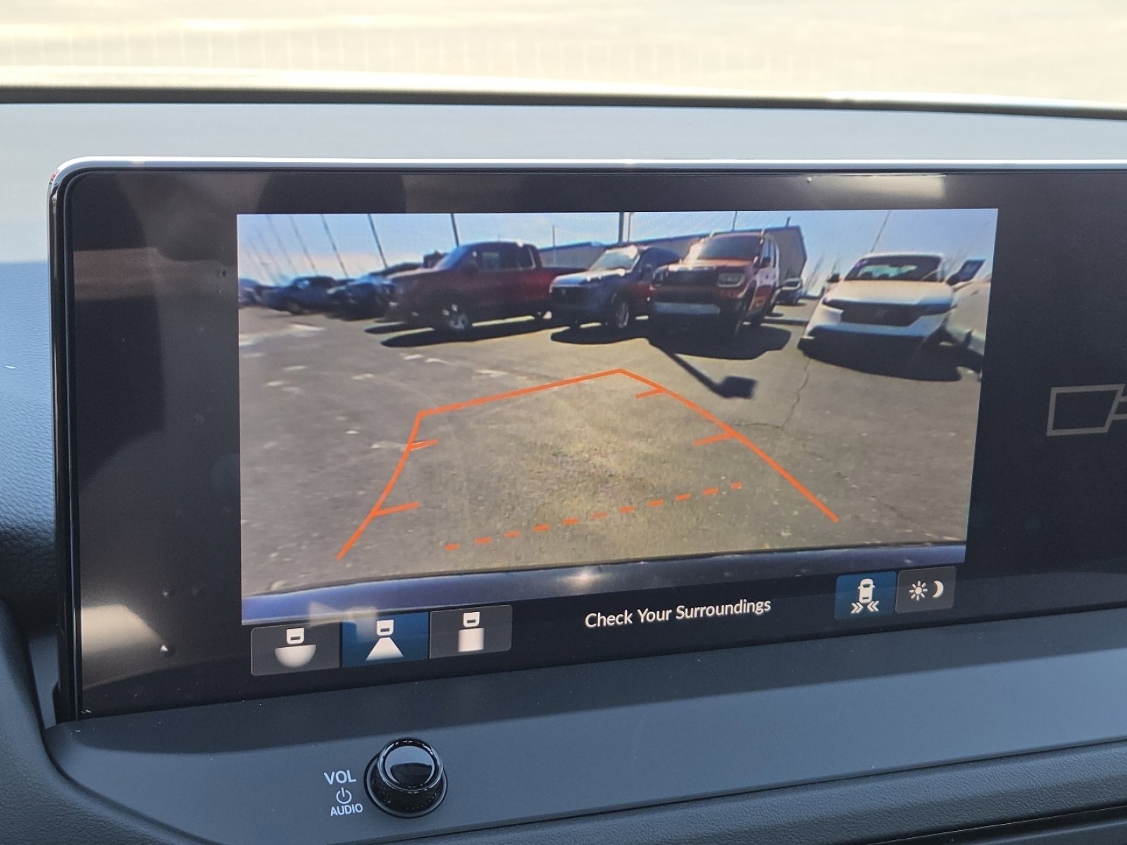 New 2026 Honda Accord Sport image 9