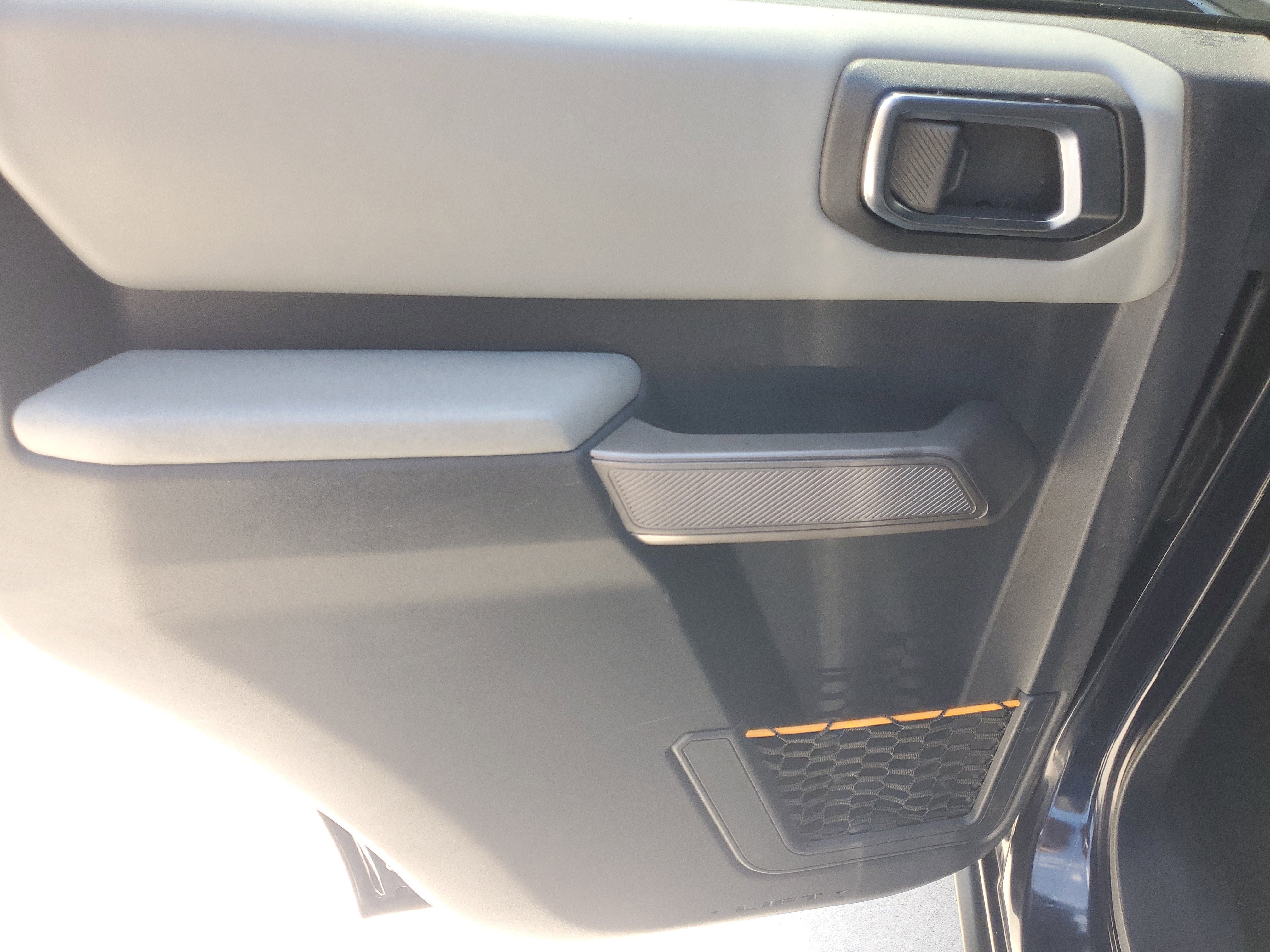 Used 2021 Ford Bronco Badlands image 18