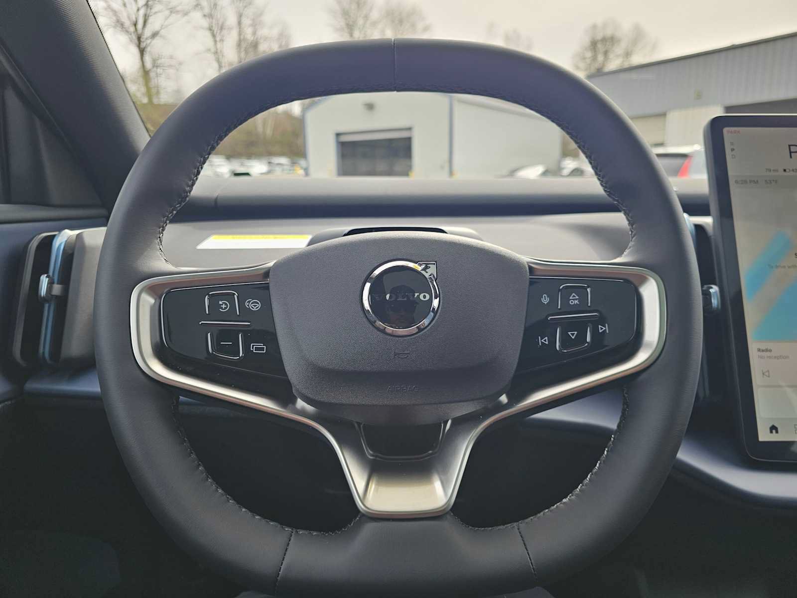 New 2026 Volvo EX30 Cross Country Ultra w/ Protection Package Premier AWD/4WD image 25