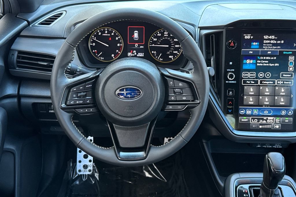 Used 2025 Subaru Crosstrek 2.5i Sport w/ Popular Package #4A image 14