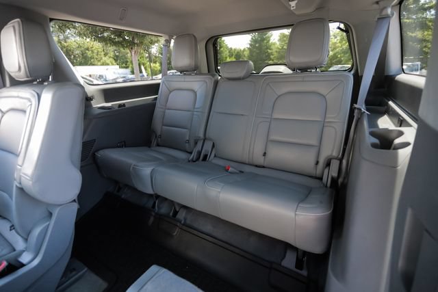 Used 2018 Lincoln Navigator L Select w/ Technology Package AWD/4WD image 59