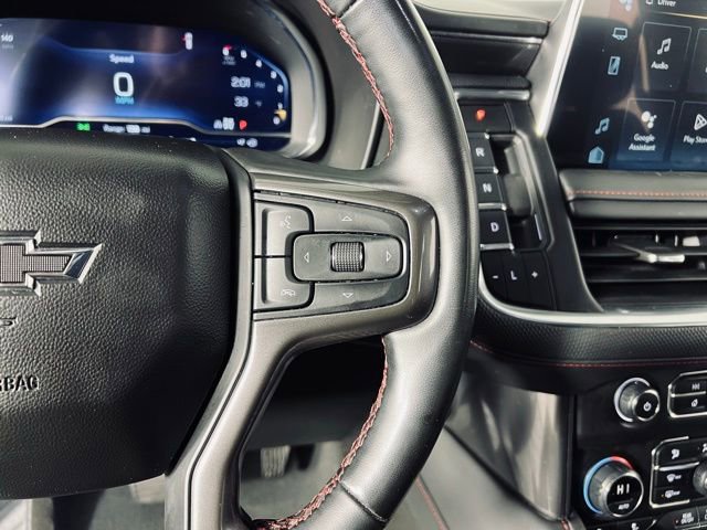 Used 2024 Chevrolet Suburban RST w/ Luxury Package image 24