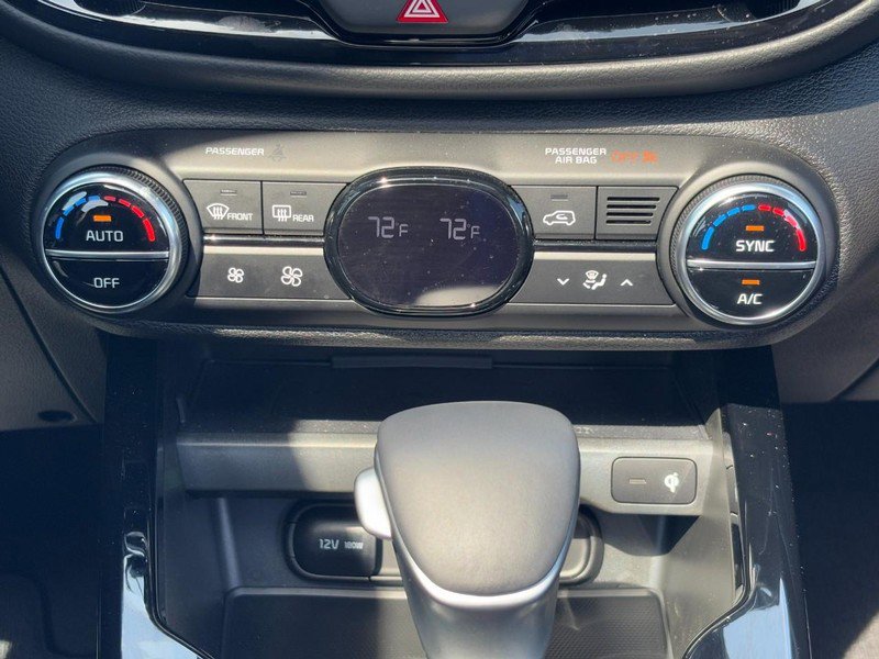 Used 2025 Kia Soul GT-Line w/ GT-Line Technology Package image 14