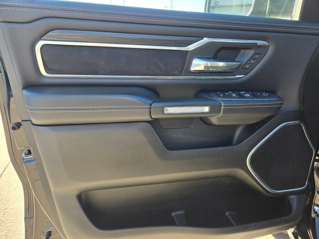 Used 2023 RAM 1500 Laramie image 20