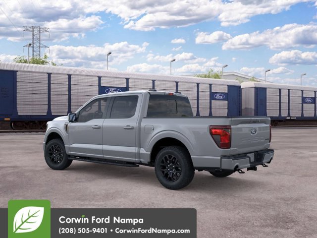 New 2026 Ford F150 Tremor AWD/4WD image 6