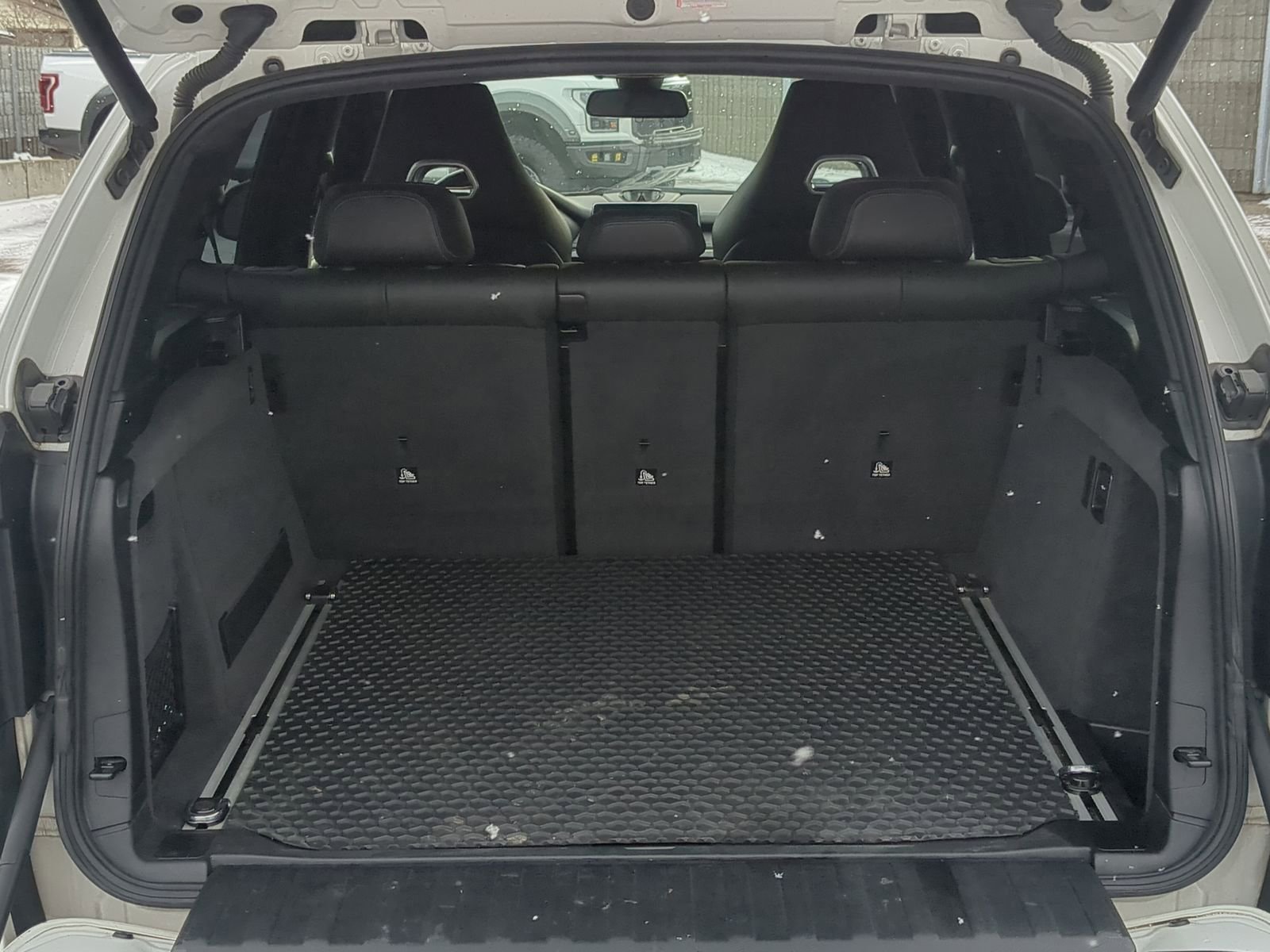 Used 2017 BMW X5 M image 39