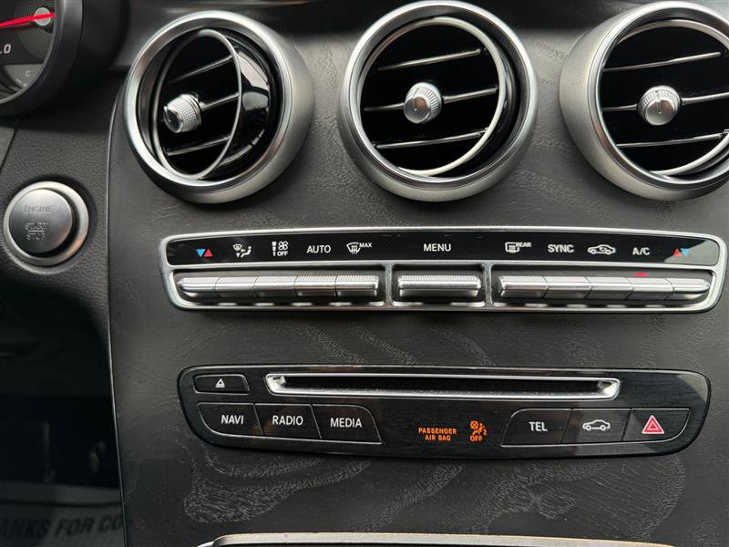 Used 2018 Mercedes-Benz GLC 300 image 22