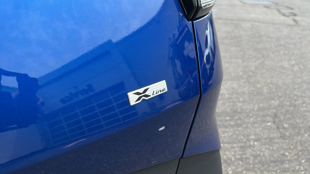 Used 2023 Kia Sportage X-Line image 18