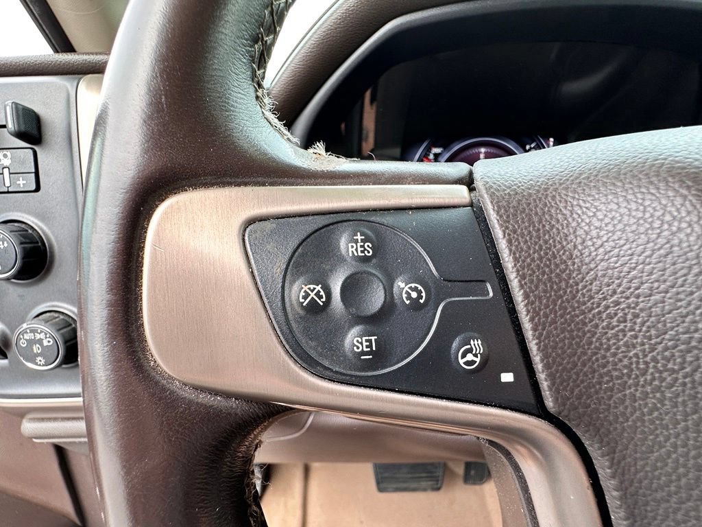 Certified 2015 GMC Sierra 2500 Denali AWD/4WD image 40