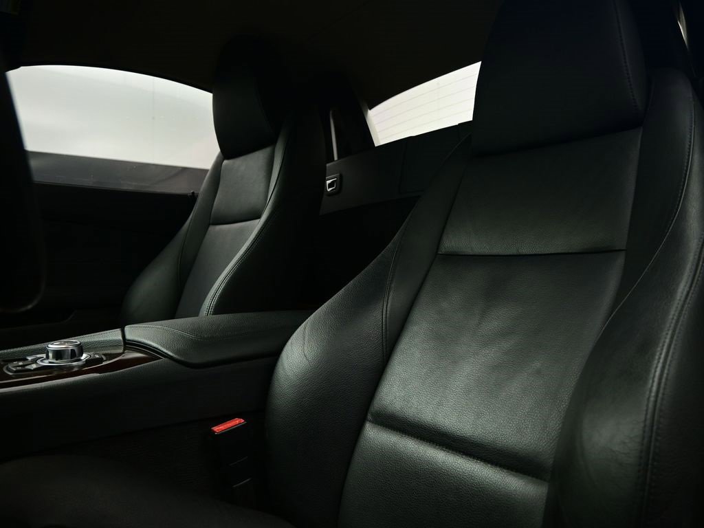 Used 2009 BMW Z4 sDrive35i image 14