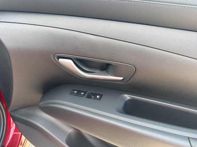 Certified 2026 Hyundai Tucson SEL image 32