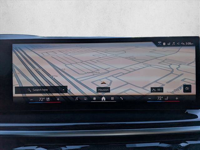 Used 2026 BMW X7 xDrive40i w/ M Sport Package AWD/4WD image 12
