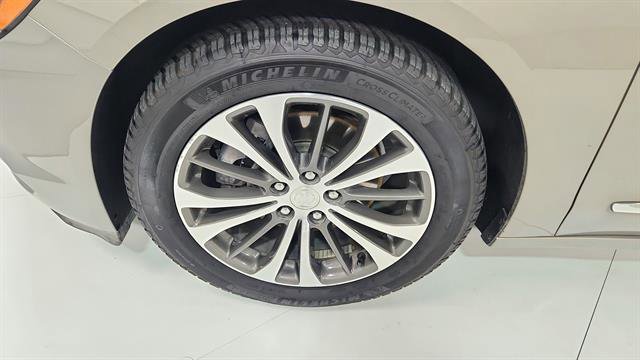 Used 2017 Buick LaCrosse Essence w/ Sights and Sounds Package image 33