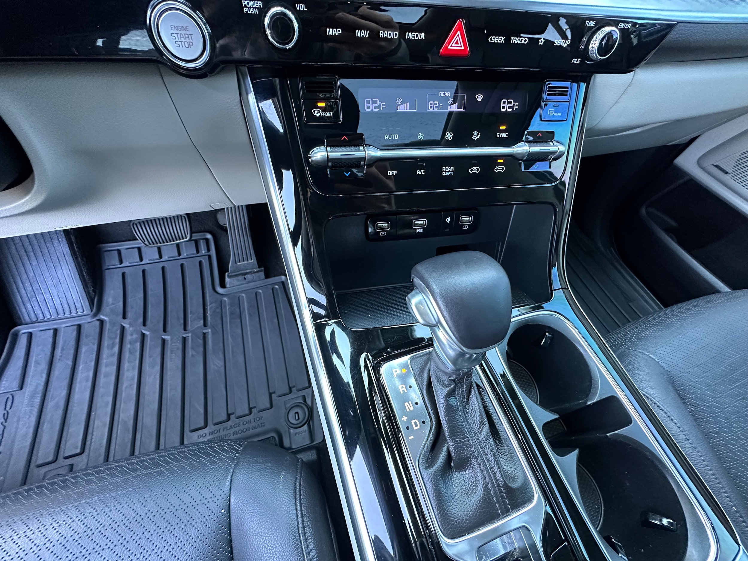 Used 2022 Kia Carnival SX Prestige FWD image 34