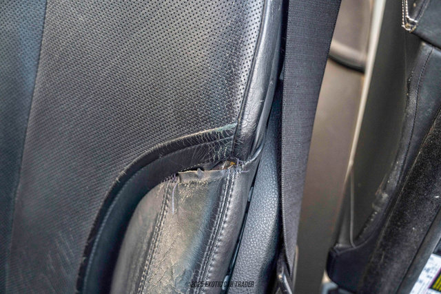 Used 2012 BMW 650i Convertible image 60