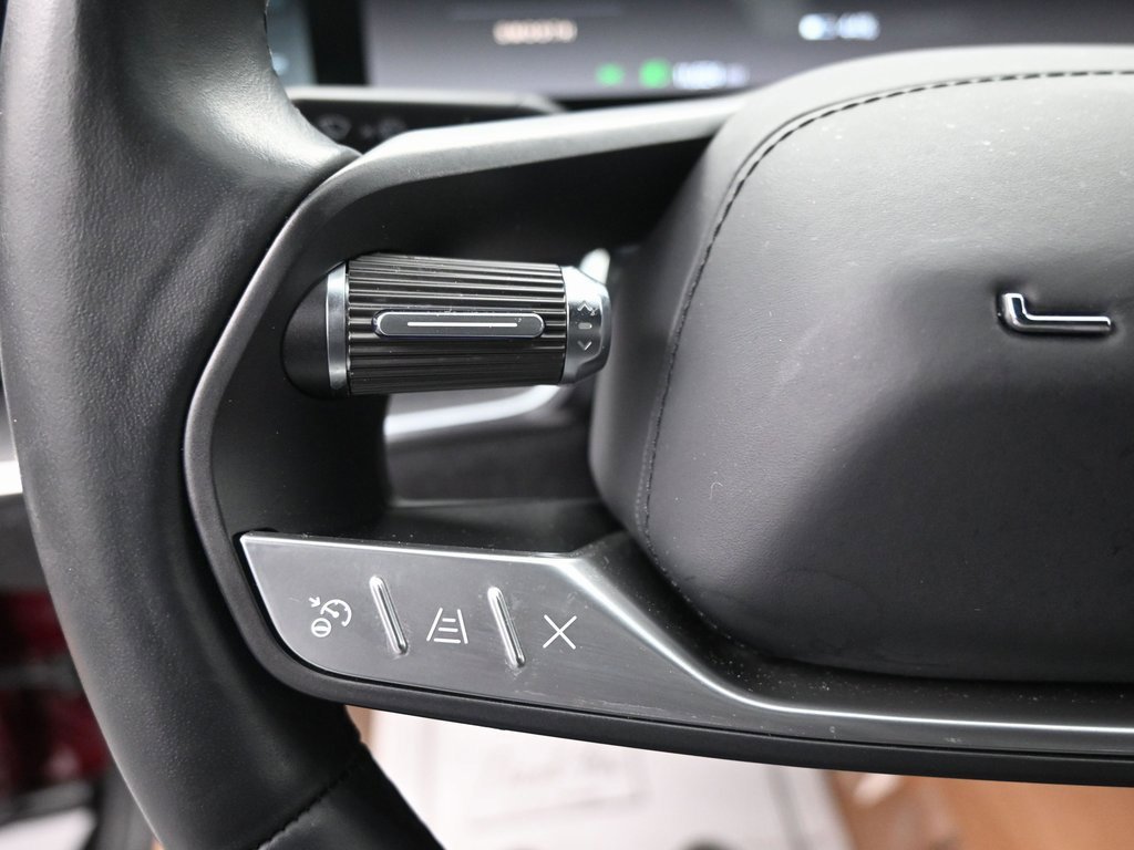Used 2024 Lucid Air Touring image 21
