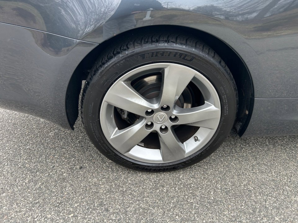 Used 2011 Lexus IS 250C w/ Luxury Pkg image 27