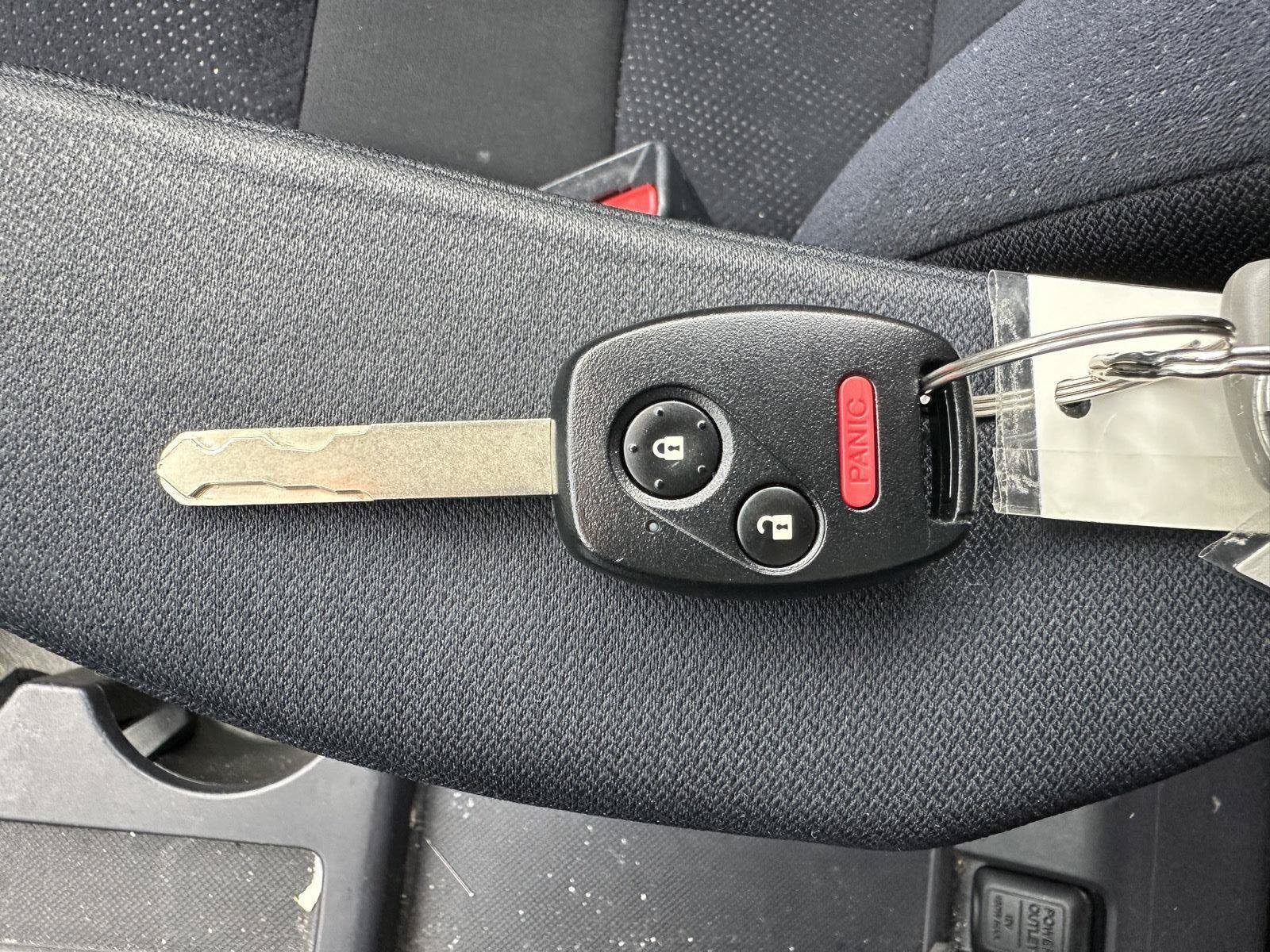 Used 2010 Honda CR-V EX image 14