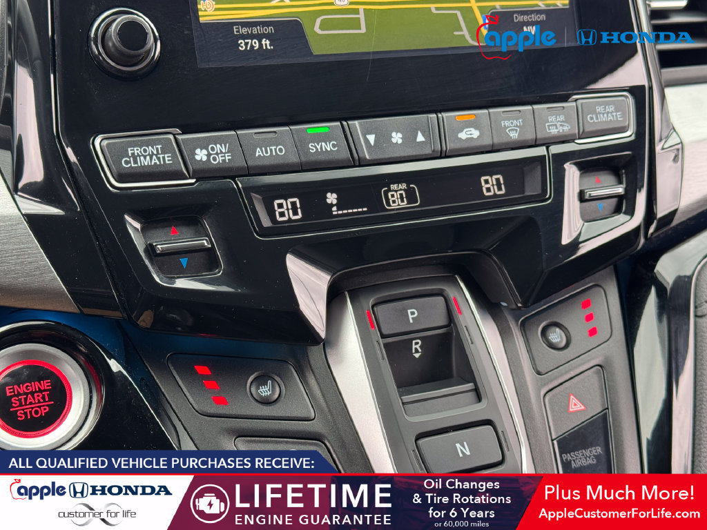 Used 2024 Honda Odyssey Touring image 15