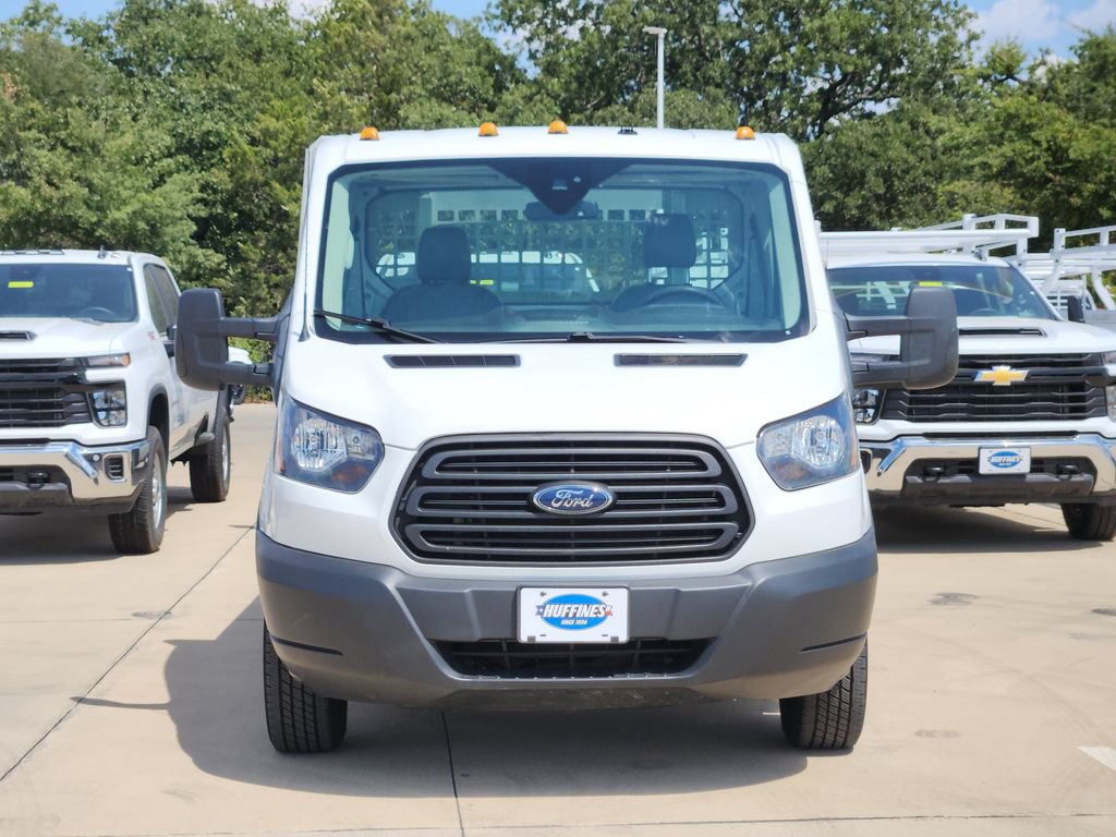 Used 2019 Ford Transit 250 138 RWD image 2
