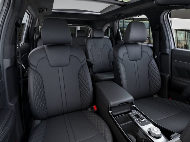 New 2026 Kia Sorento SX Prestige AWD/4WD image 16